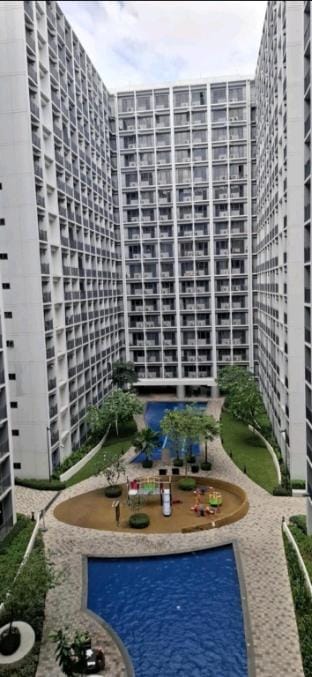 Pasay City Houses Vacation rental in Pasay
