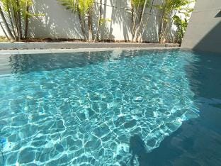 Layan Villas Villa in Choeng Thale