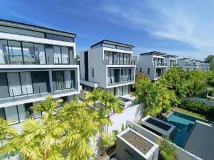 Layan Villas Villa in Choeng Thale