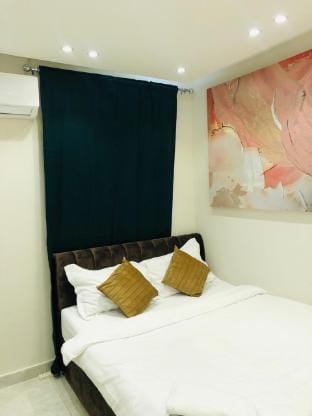 Habibistay AQY small studio Apartment in Riyadh