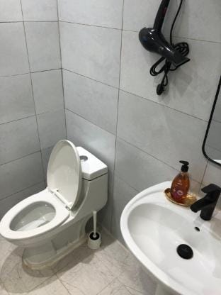 Habibistay AQY small studio Apartment in Riyadh