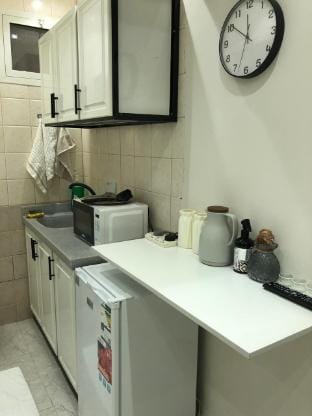 Habibistay AQY small studio Apartment in Riyadh