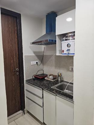 Ultra Luxury 1Bhk Flat 1121 by Bliss Stay Apartment in Punjab, India