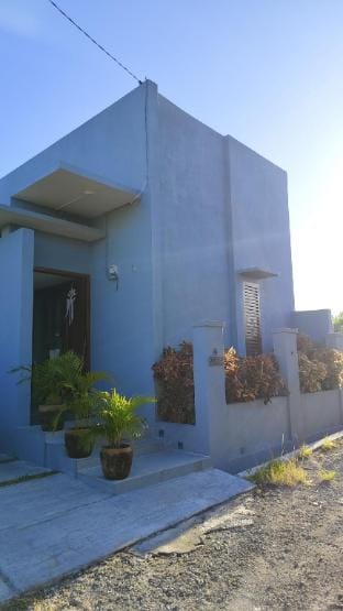 Rice Terrace Villa Vacation rental in Blahbatuh