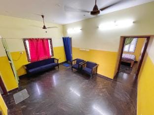 MAISON DOUCE HOME STAY SERENITY Vacation rental in Puducherry, India