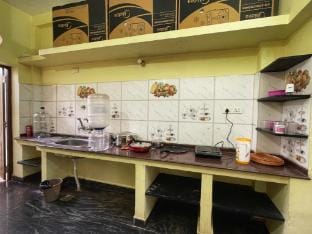 MAISON DOUCE HOME STAY SERENITY Vacation rental in Puducherry, India
