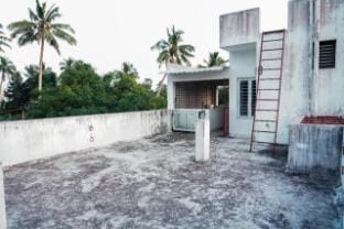 MAISON DOUCE HOME STAY SERENITY Vacation rental in Puducherry, India