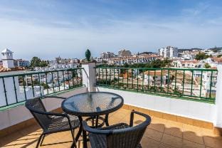 Apartamento Deluxe 201 Vacation rental in Nerja