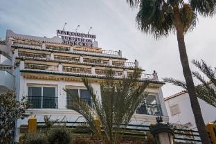 Apartamento Deluxe 201 Vacation rental in Nerja