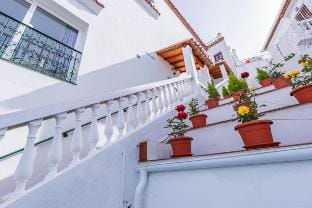Apartamento una habitación 106 Vacation rental in Nerja