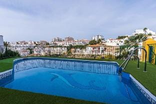 Estudio sin terraza 03 Vacation rental in Nerja