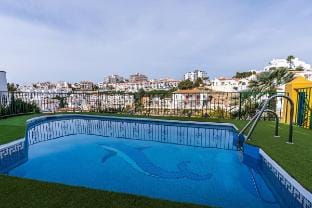 Apartamento Deluxe 302 Vacation rental in Nerja