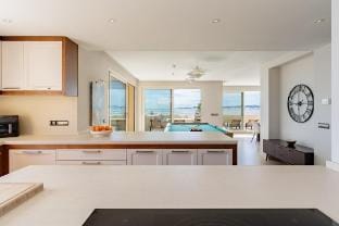 Infinity Blue Penthouse Vacation rental in Benalmadena