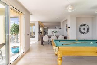 Infinity Blue Penthouse Vacation rental in Benalmadena