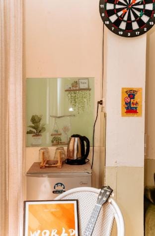 Yulu•2BR Apartment•street view & near HoanKiemLake Vacation rental in Hanoi