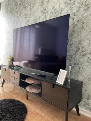 apartment hotel VIP le marbré design 60m2 Apartment in Annemasse