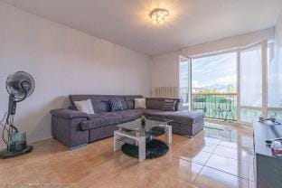 apartment hotel VIP le marbré design 60m2 Apartment in Annemasse