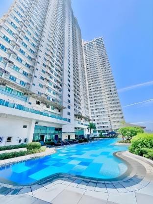 Kintai Suites at The Beacon Makati Vacation rental in Pasay