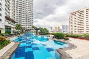 Kintai Suites at The Beacon Makati Vacation rental in Pasay