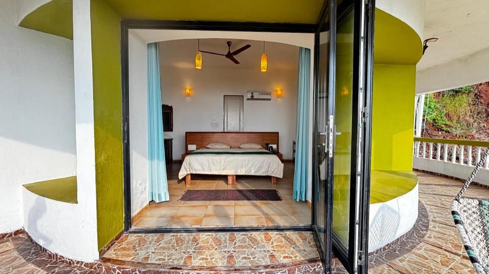 Villa Infinity By The Sea, Karde Hotel in Maharashtra