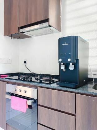 Spacious Comfort | 3BR 2.5BA | The Landmark Vacation rental in George Town