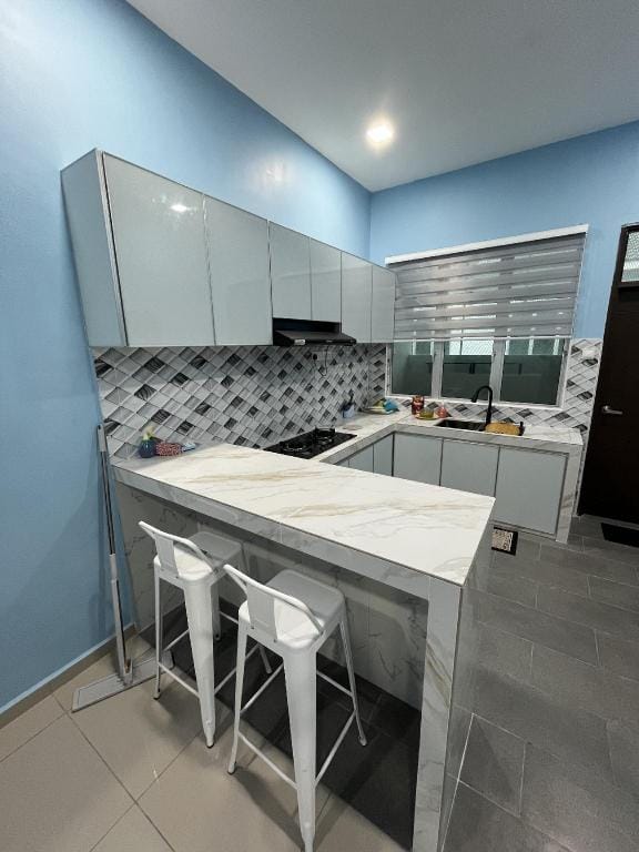 Roza Homestay Vacation rental in Malaysia