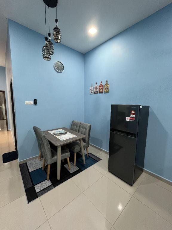 Roza Homestay Vacation rental in Malaysia