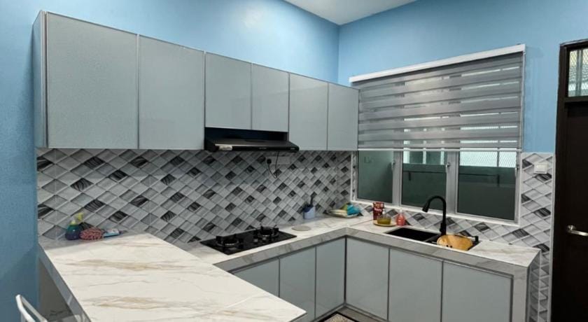 Roza Homestay Vacation rental in Malaysia