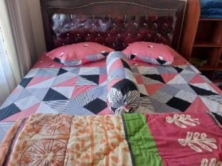 Homestay Vacation rental in West Sumatra, Indonesia