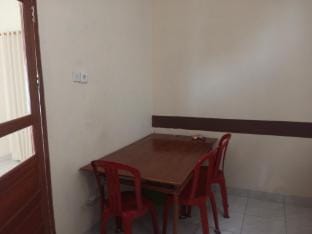 Homestay Vacation rental in West Sumatra, Indonesia