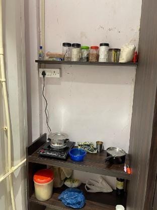 Sunny's boys hostel goregaonWest Vacation rental in Mumbai