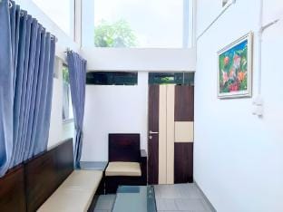 Dagati Homestay By WHouse Vacation rental in Yogyakarta