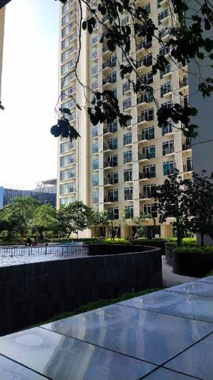 Apartment Studio Puri Orchard Cengkareng GroveHome Vacation rental in Jakarta