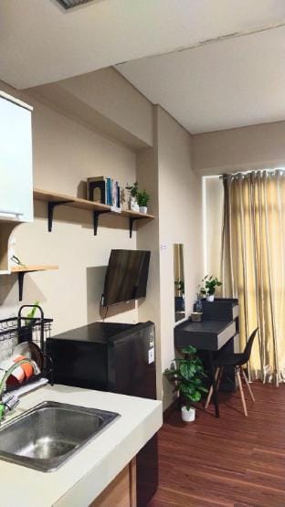 Apartment Studio Puri Orchard Cengkareng GroveHome Vacation rental in Jakarta