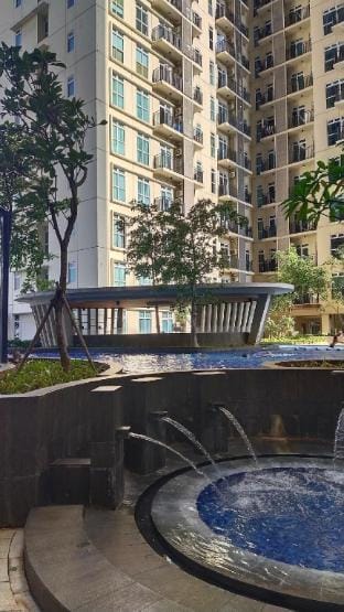 Apartment Studio Puri Orchard Cengkareng GroveHome Vacation rental in Jakarta