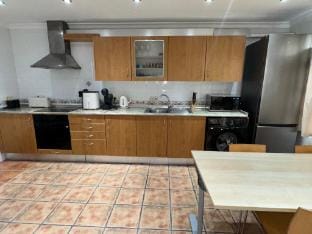 Rissala Lodge Azur Vacation rental in Marbella