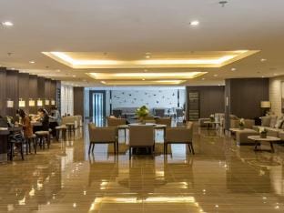 GemstoneBR in SMDC Air Residences Apartment in Makati