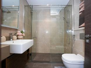 Luxury 2BR | Stunning Amenities Vacation rental in Dubai