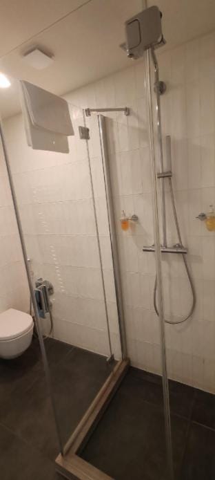 Opletal_Echoes Vacation rental in Prague