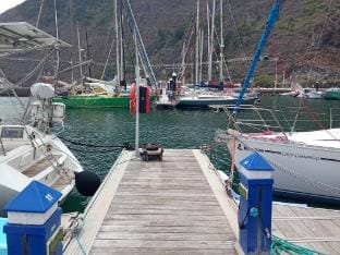 Boat in Garachico Vacation rental in Canary Islands