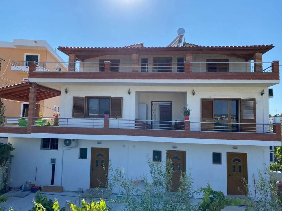 Arlind's Apartaments Hotel in Vlorë
