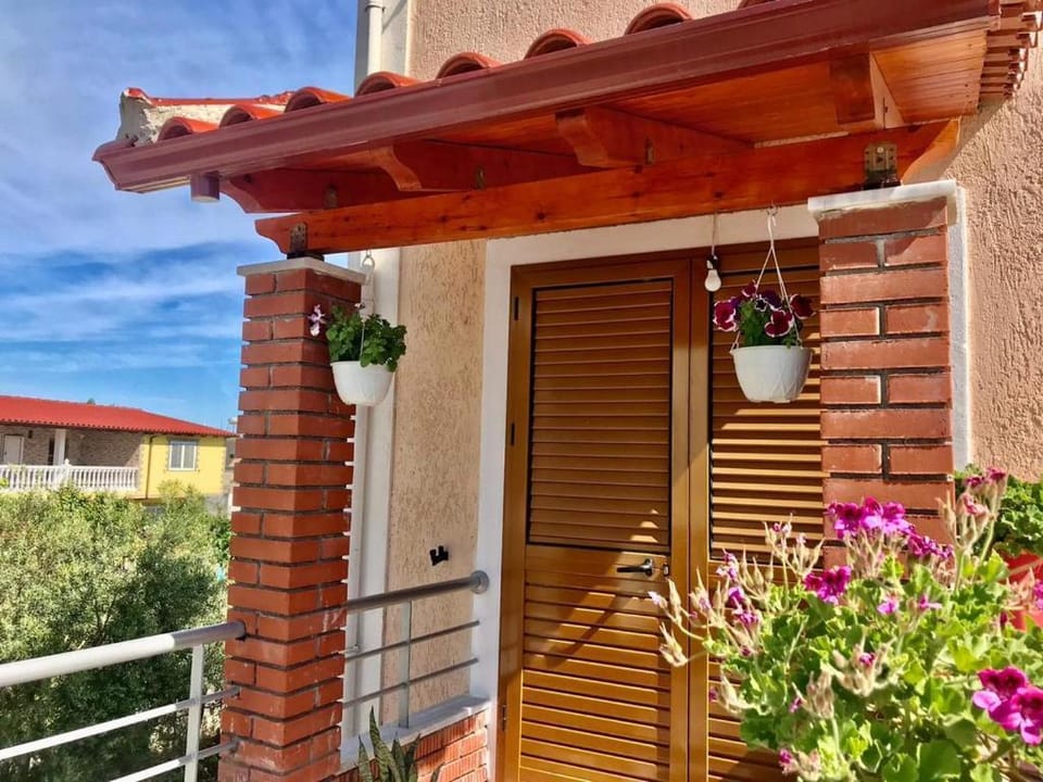 Arlind's Apartaments Hotel in Vlorë