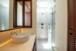 RL House Uluwatu Villa in Bali