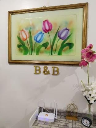 One Bedroom Vacation rental in Pasay
