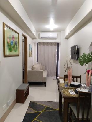 One Bedroom Vacation rental in Pasay
