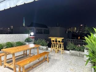 DKA Balance Apartment in Ho Chi Minh City