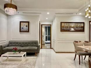 LandMark - Want to be at the top then here 2br Vacation rental in Ho Chi Minh City