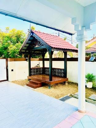 Mz Homestay Swimming Pool Vacation rental in Malacca