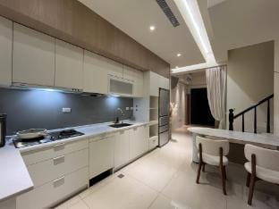 Amber民宿 Bed and Breakfast in Fujian