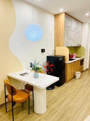 Căn hộ studio 30m2 Apartment in Laos